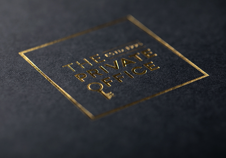 Book printing knowledge: Characteristics of Hot stamping process