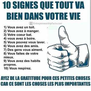 conseils et astuces