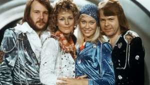 Après une absence de 40 ans: Abba est de retour