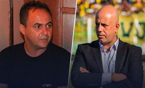 Tizi Ouzou (Football) - JS Kabylie: Nouveau feuilleton judiciaire entre Mellal et Yarichène