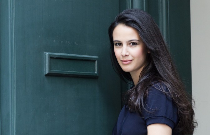 Goncourt 2021: Lilia Hassaïne en lice