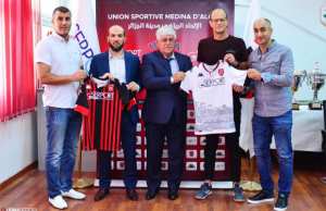 Alger (Football) - Denis Lavagne, nouvel entraîneur de l’USM Alger: «C'est un nouveau challenge qui commence»