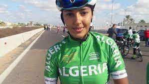 Oran (Cyclisme) - Championnats du monde juniors sur route: Nesrine Houili reprend les entraînements