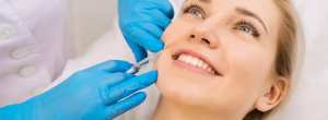 الجراحة التجميلية: إجراء في عيادة الطبيب