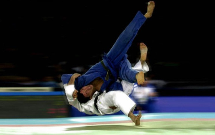 Oran - Judo: Fethi Nourine va lancer une école de formation