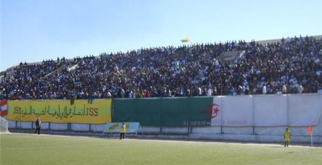 الهدوء يعود لمدينة بشار