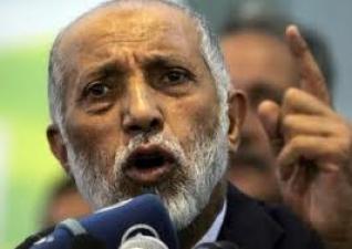 بلخادم يتوقع فوزا ساحقا للافلان في الانتخابات المحلية المقبلة                                    نشط ثالث أيام الحملة من المدية