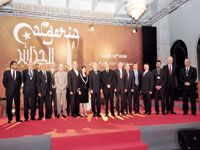 Ouverture hier de la 45e AG de l'organisation des transporteurs aériens arabes                                    L'Algérie réclame une coopération plus efficiente