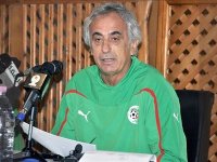 CAN-2013 (préparation) Algérie-Bosnie Herzégovine : Hallilhodzic convoque 26 joueurs