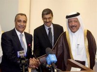 Sidérurgie : l'Algérie et le Qatar créent une société mixte pour réaliser le complexe un Bellara