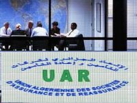 Le chiffre d'affaires des assurances en Algérie pourrait quintupler en dix ans (UAR)