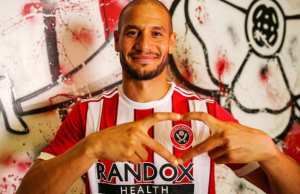 Planète - Verts d’Europe/Angleterre: Adlène Guedioura s'engage avec Sheffield United