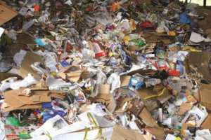 Algérie (Sétif) - TRI SÉLECTIF DES DÉCHETS ET ORDURES MÉNAGERS: Lancement du ramassage du carton