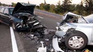 Algérie - ACCIDENTS DE LA ROUTE: Un total de 7 morts et 341 blessés durant les dernières 24 heures