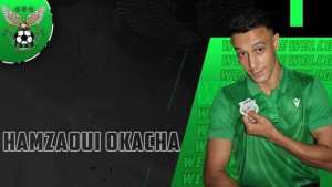 Constantine (Football) - CSC: Hamzaoui rejoint les Sanafir