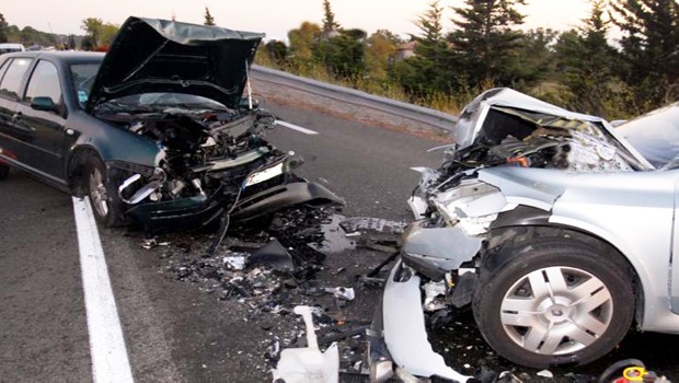Algérie - ACCIDENTS DE LA ROUTE: Un total de 7 morts et 341 blessés durant les dernières 24 heures