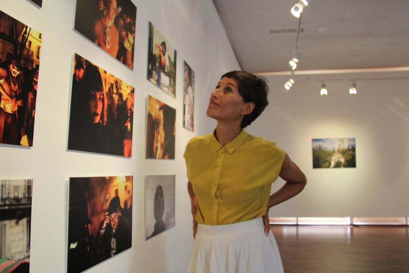 LE MOT DE LA DIRECTRICE de l'Institut Français Algérie