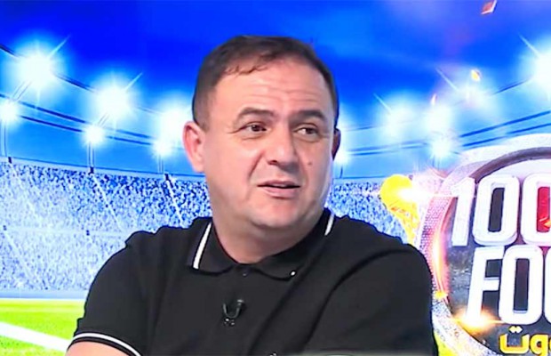 Tizi Ouzou (Football) - JS Kabylie: Iarichène trace sa feuille de route