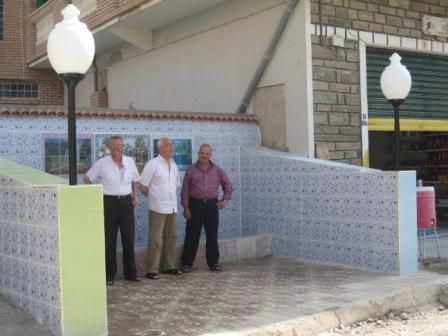 Lemroudj, un village aux nombreuses fontaines