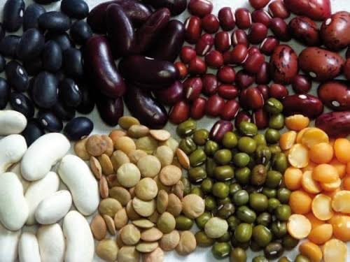 إنقاذ_كوكب_الأرض_بالبقوليات