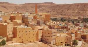 Djanet (Illizi) - JOURNÉE MONDIALE DU TOURISME: Vaste campagne de nettoiement des sites touristiques