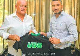 Biskra (Football) - US Biskra: Bouzidi à la barre technique