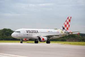 La compagnie low cost espagnole Volotea vient d'avoir les autorisations nécessaires pour effectuer des vols de et vers l'Algérie.