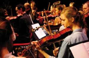 Réouverture des conservatoires d’Alger pour l’année 2021/2022