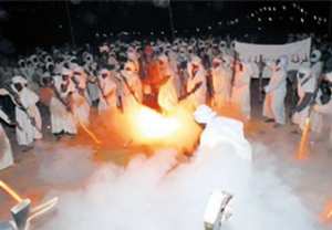 Mawlid Ennabaoui : Débat à Tlemcen sur la célébration du sbou’e en Algérie