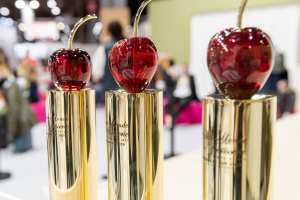 Coupe du Monde de la Pâtisserie : l’Algérie dans le top 10