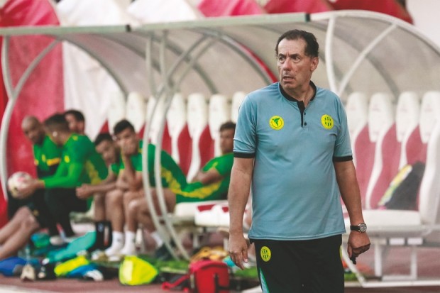 Tizi Ouzou (Football) - Henri Stambouli, entraîneur de la JSK: “Et dire que j’ai failli partir !”