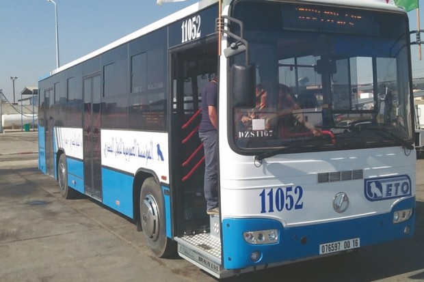 Oran - Transport urbain et suburbain: Et si la solution passait par un partenariat public-privé ?