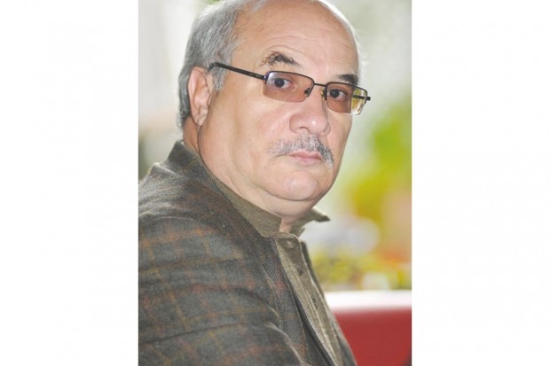 Algérie - Nacer Djabi, sociologue: “L’université a échoué à produire une élite performante”