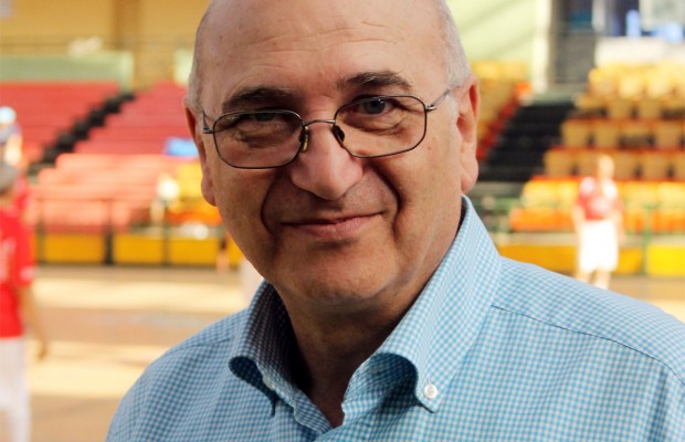 Oran-2022 (Algérie) - Aziz Derouaz nommé commissaire des Jeux méditerranéens