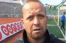 Hussein-Dey/Alger (Football) - NA Hussein-Dey: Karim Zaoui claque la porte !