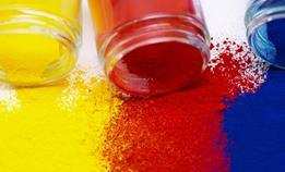What are UV ink and EB ink?