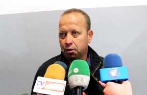 Hussein Dey/Alger (Football) - Karim Zaoui, démissionnaire, revient à la barre technique du NA Hussein-Dey: «On a voulu m’imposer un trentenaire inactif depuis deux ans»