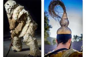 L'Ayred de Beni Snous