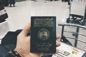 أقوى جوازات السفر في العالم لسنة 2021.. تعرف إلى ترتيب الجزائر