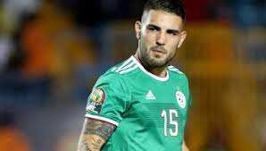 Algérie (Football) - Equipe nationale: Andy Delort, quel gâchis !