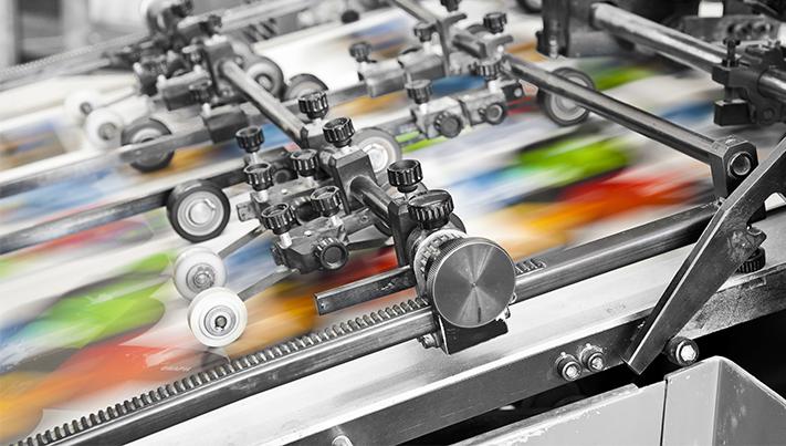 Green printing-the development trend of the book printing industry in the future