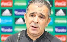 Algérie (Football) - Équipe nationale (U20): Lacete retient 22 joueurs pour un stage à Alger