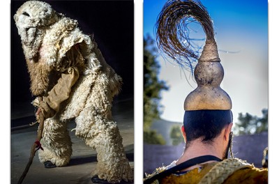 L'Ayred de Beni Snous