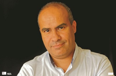 Rencontre littéraire avec Ahmed Gasmia - Sur réservation