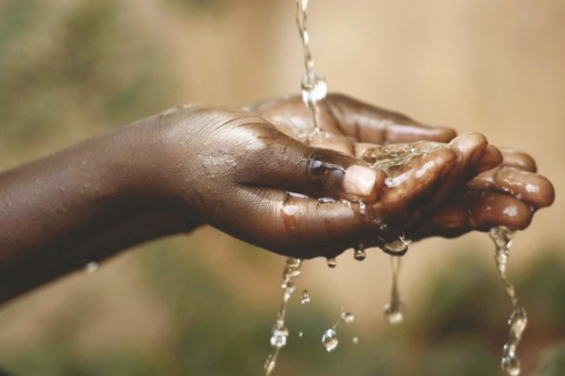 Planète - Accès à l’eau: Des prévisions alarmantes à l’horizon 2050