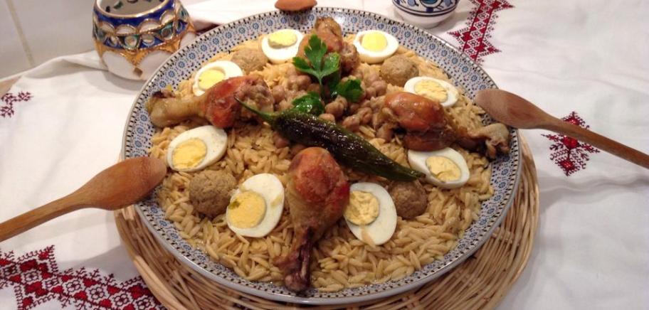 Tlitli constantinois