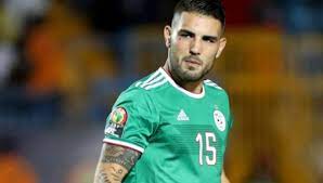 Algérie (Football) - Equipe nationale: Andy Delort, quel gâchis !