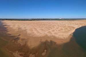Planète - En Amérique du Sud, la vie bouleversée par le manque d’eau