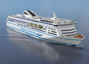 feu vert pour la reprise des transports et des traversées maritimes.