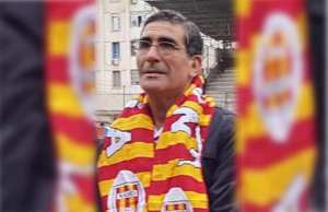 Hussein Dey/Alger (Football) - Sid-Ali LAZAZI (manager général du NA Hussein-Dey): «Les joueurs venaient chez nous pour être payés et dormir»